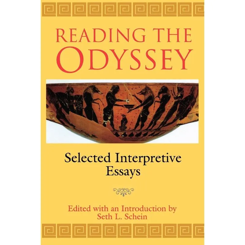 Reading the Odyssey