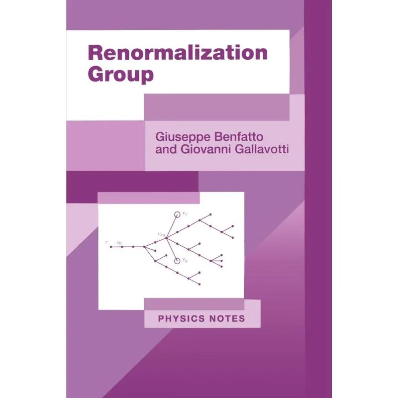 Renormalization Group