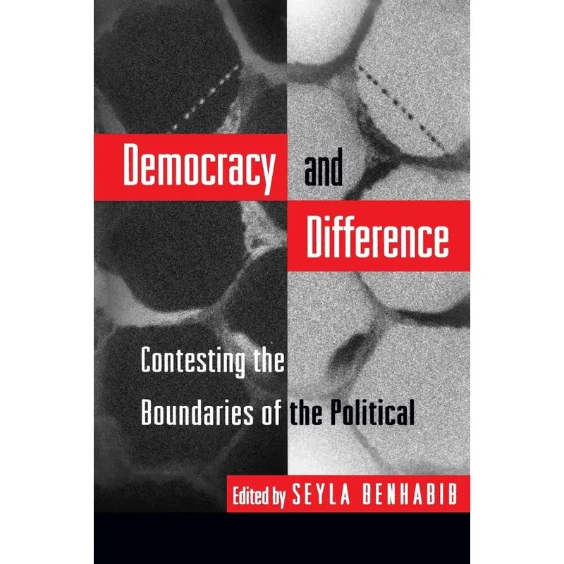 Democracy and Difference