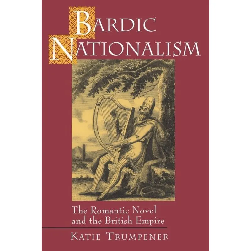 Bardic Nationalism