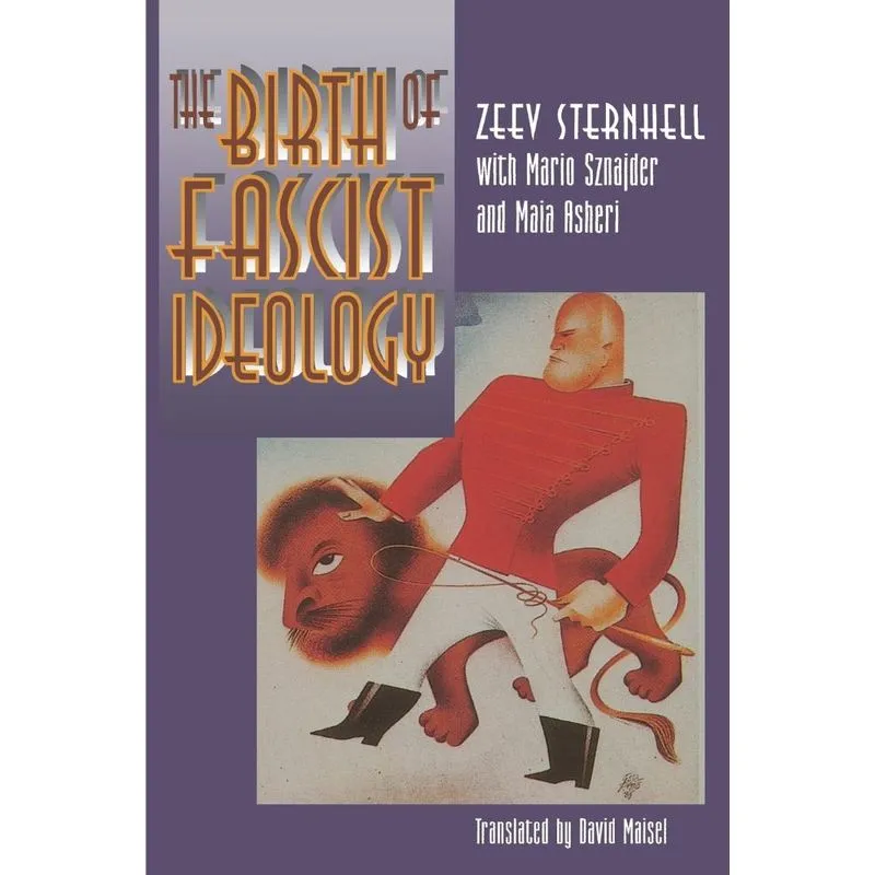 The Birth of Fascist Ideology