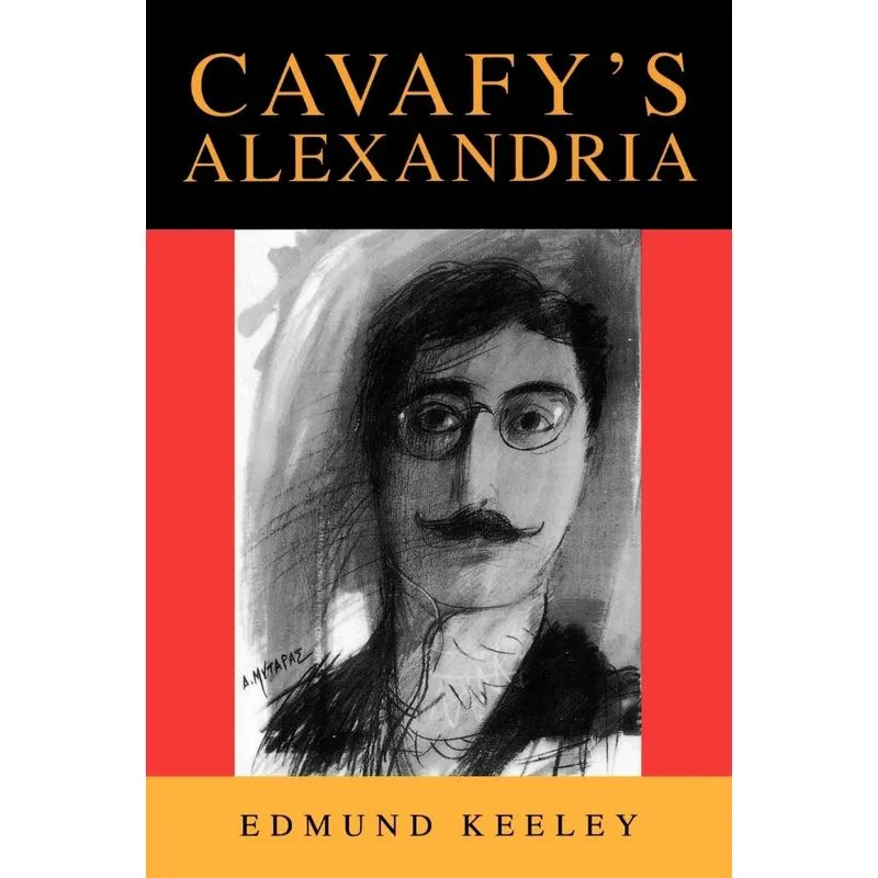 Cavafys Alexandria