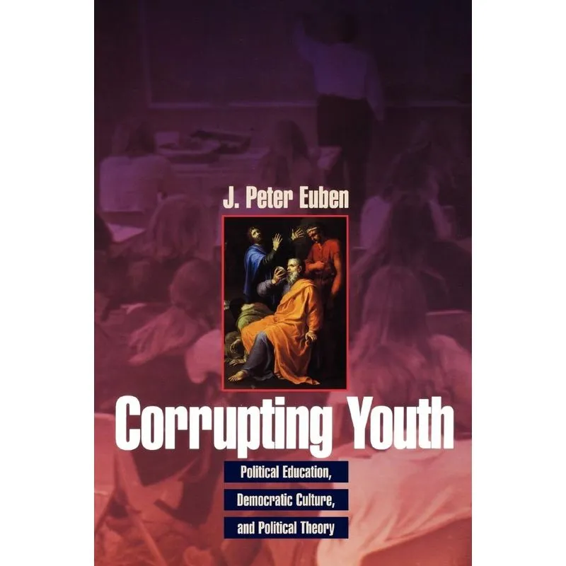 Corrupting Youth