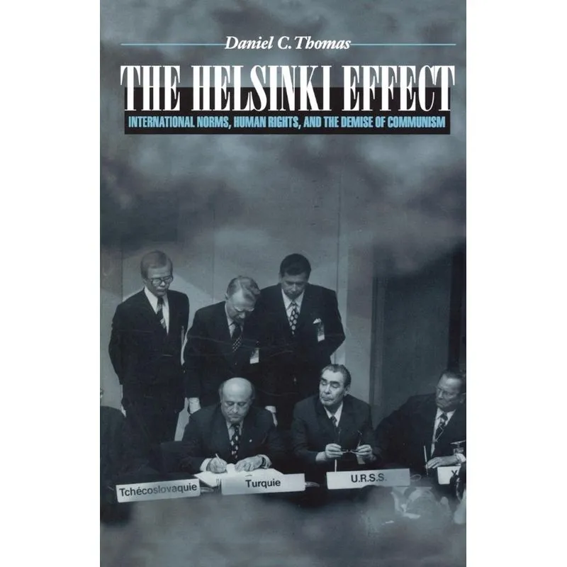 The Helsinki Effect