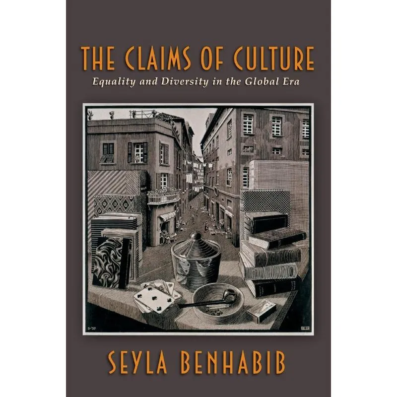 The Claims of Culture