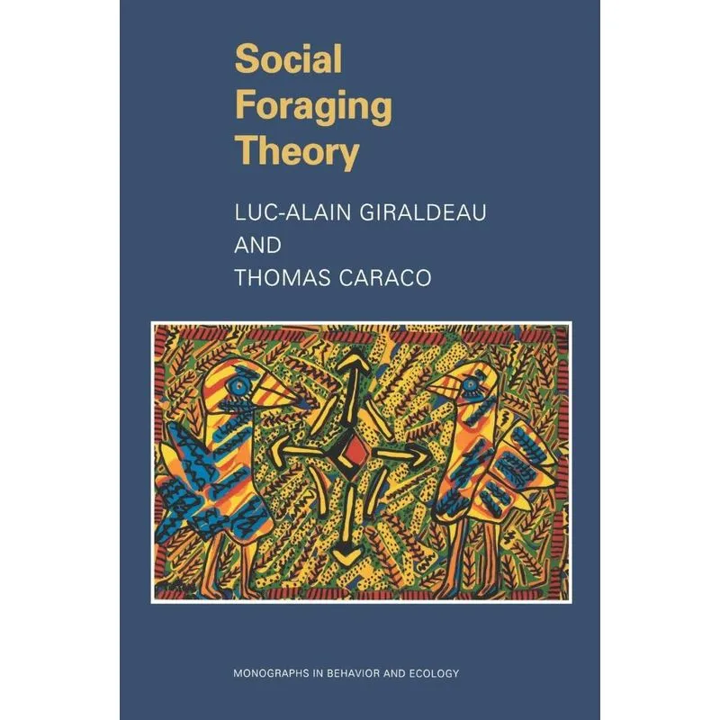 Social Foraging Theory