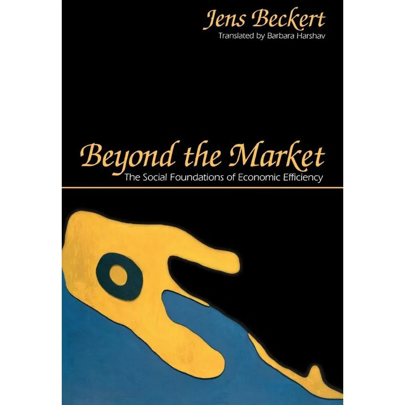 Beyond the Market
