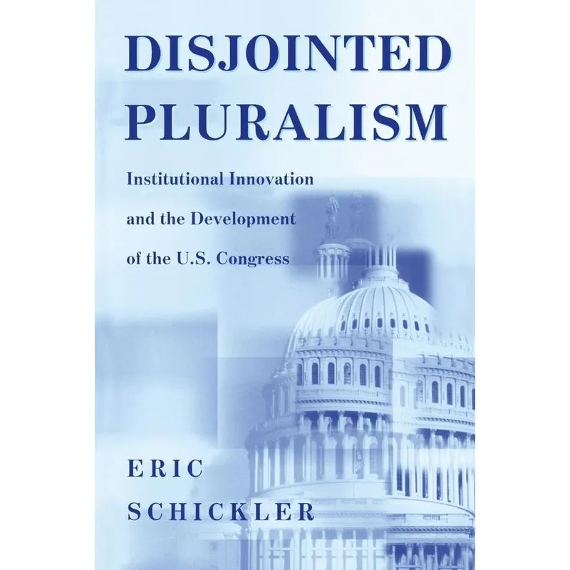 Disjointed Pluralism