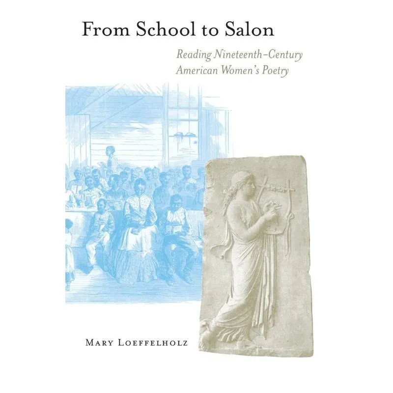 From School to Salon