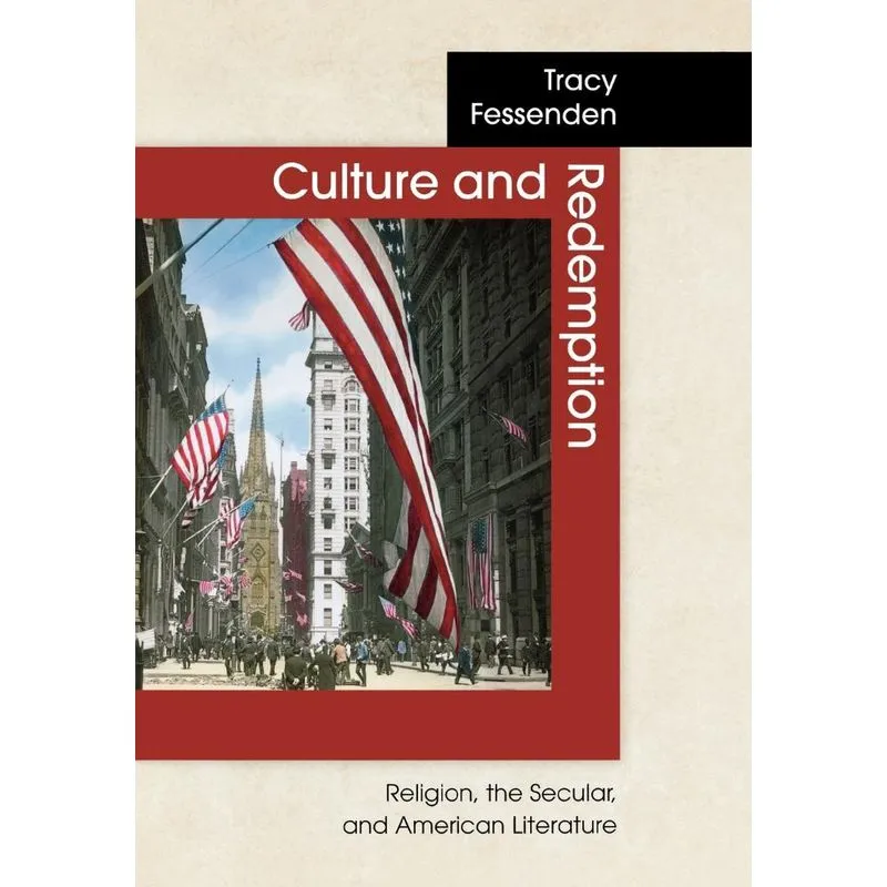 Culture and Redemption