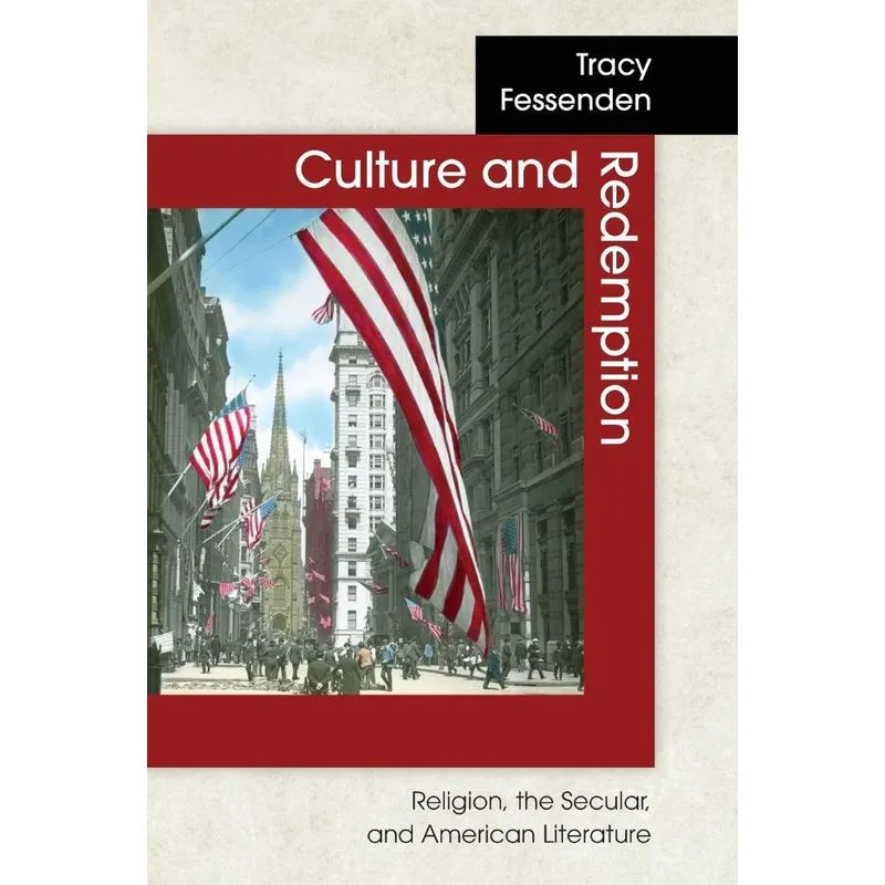 Culture and Redemption
