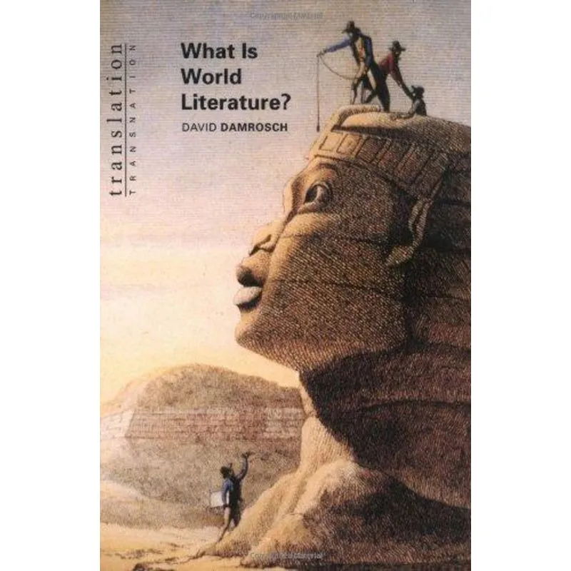 What Is World Literature
