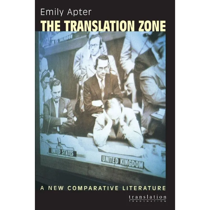 The Translation Zone