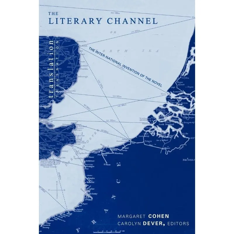 The Literary Channel