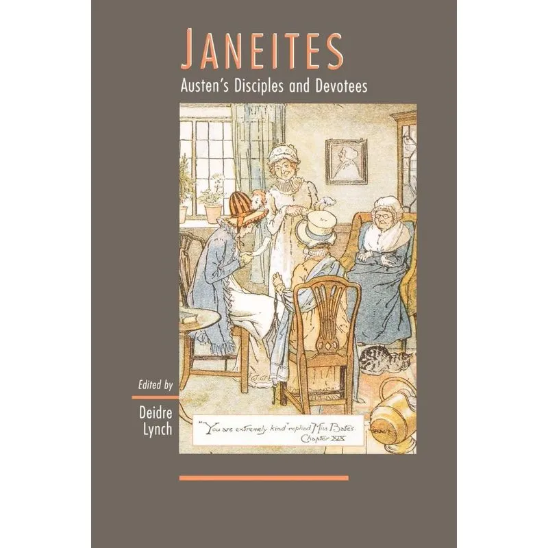 Janeites