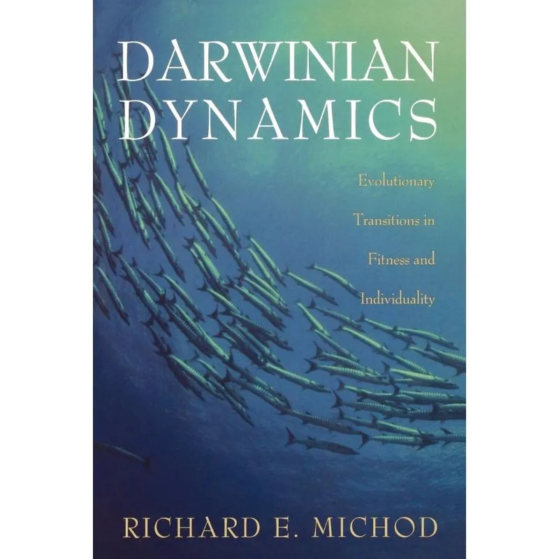 Darwinian Dynamics