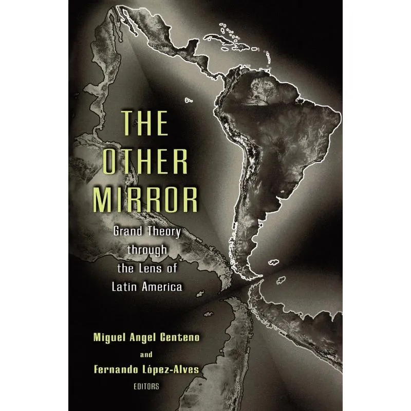 The Other Mirror