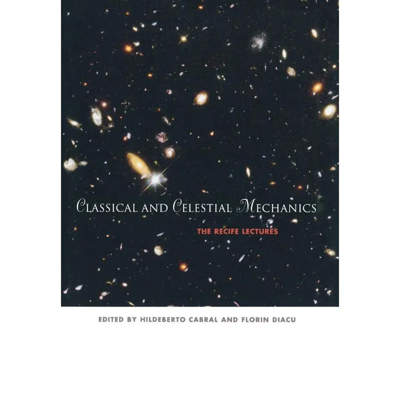 Classical and Celestial Mechanics
