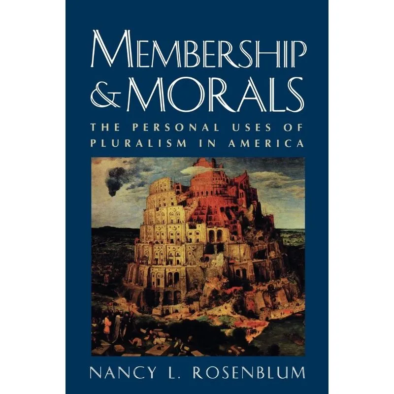 Membership and Morals