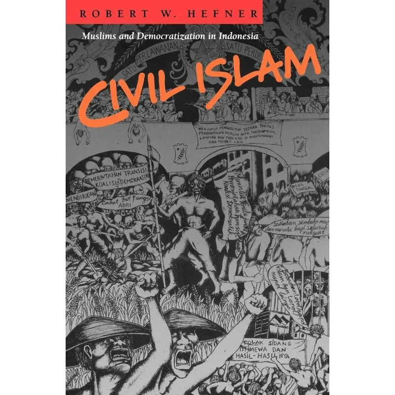 Civil Islam