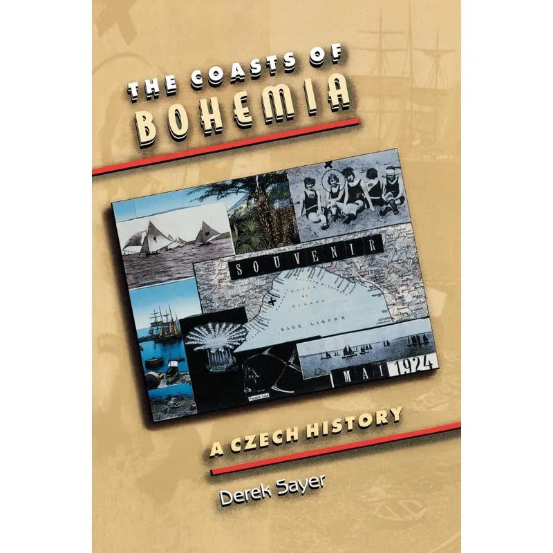 The Coasts of Bohemia