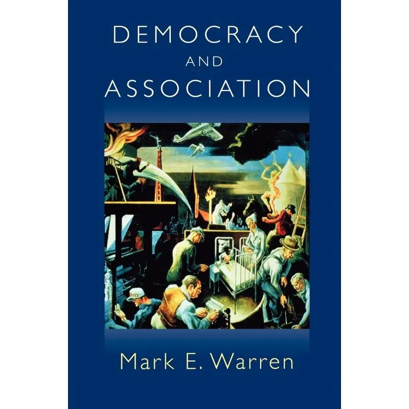 Democracy and Association