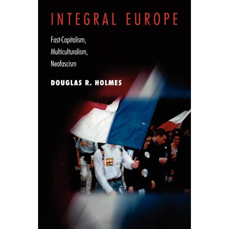 Integral Europe