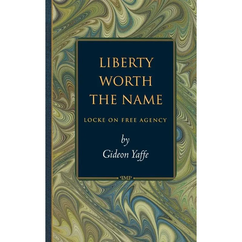Liberty Worth the Name