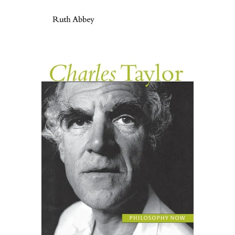 Charles Taylor