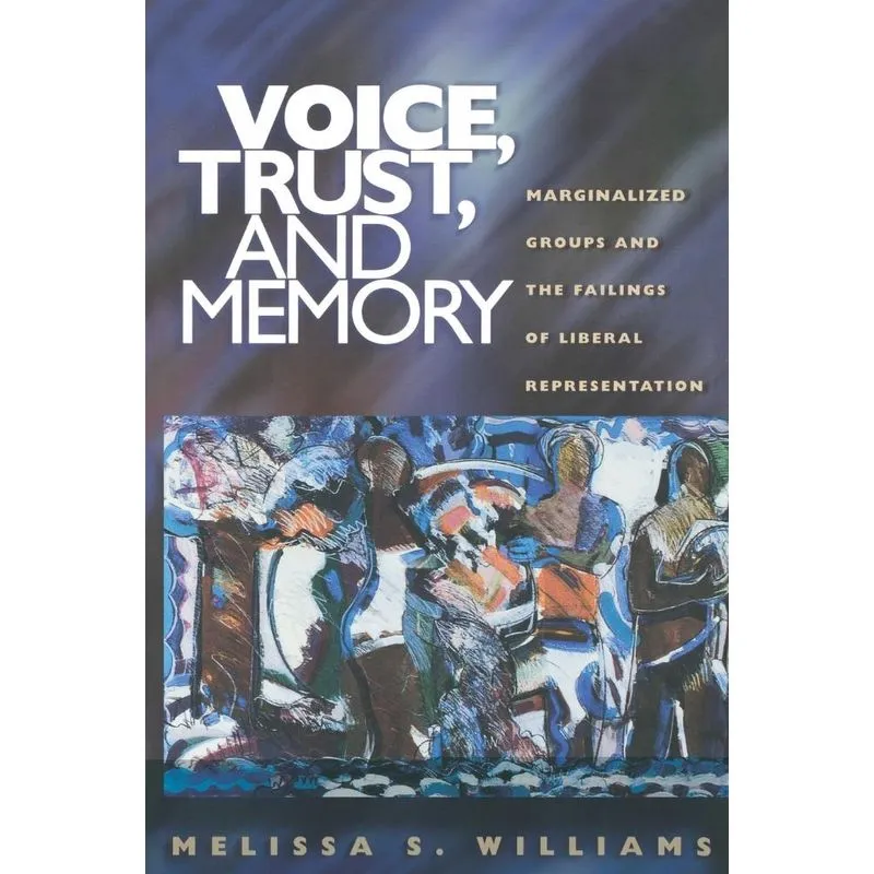 Voice, Trust, and Memory