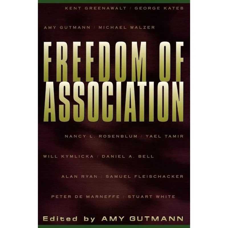 Freedom of Association