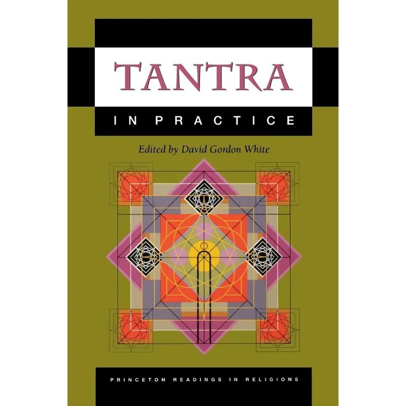 Tantra in Practice
