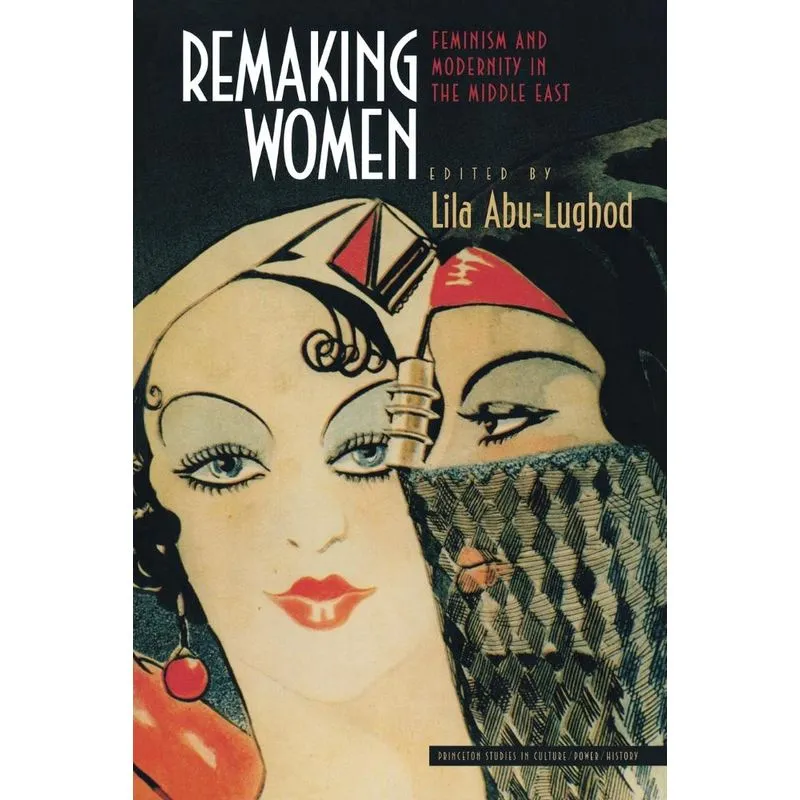Remaking Women