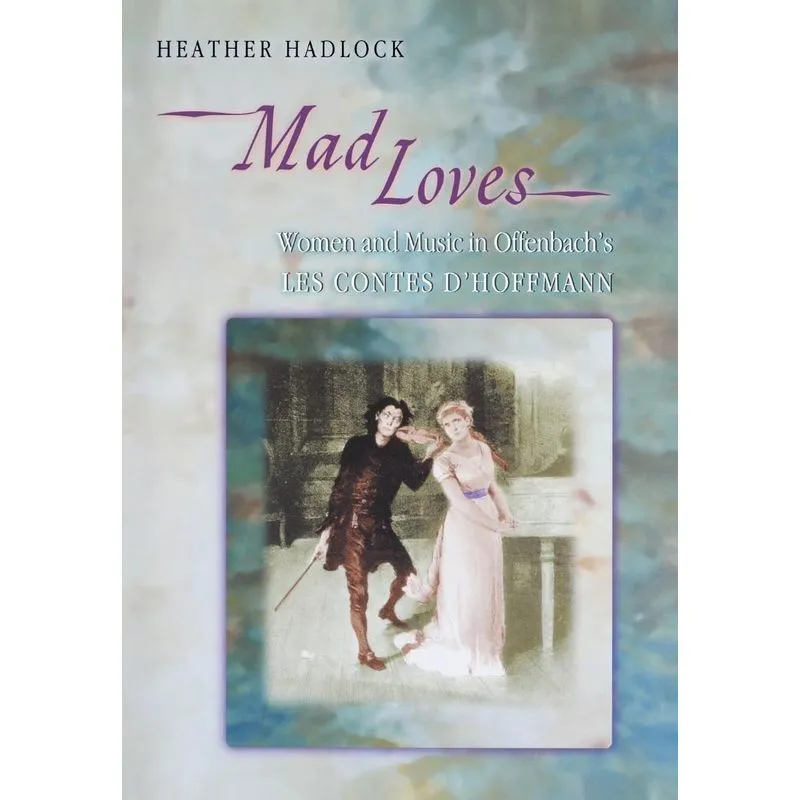 Mad Loves