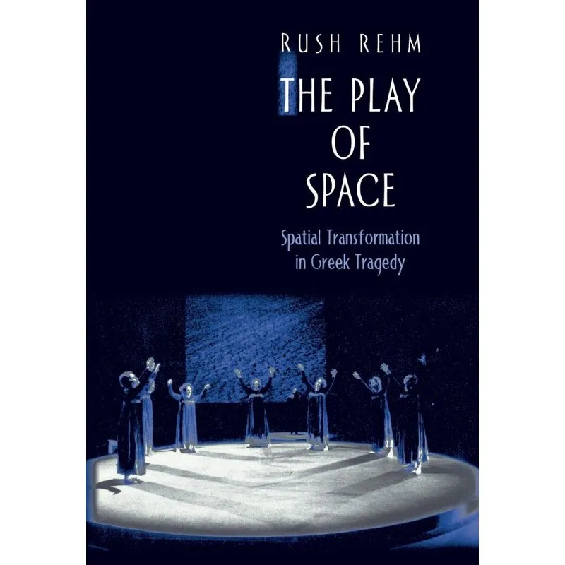 The Play of Space
