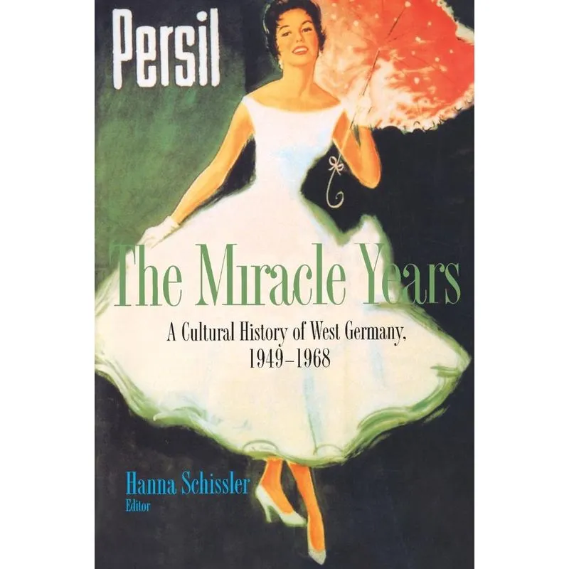 The Miracle Years