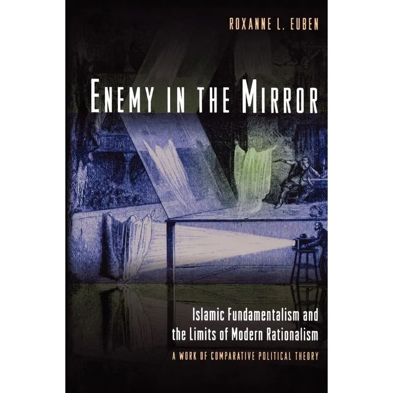 Enemy in the Mirror