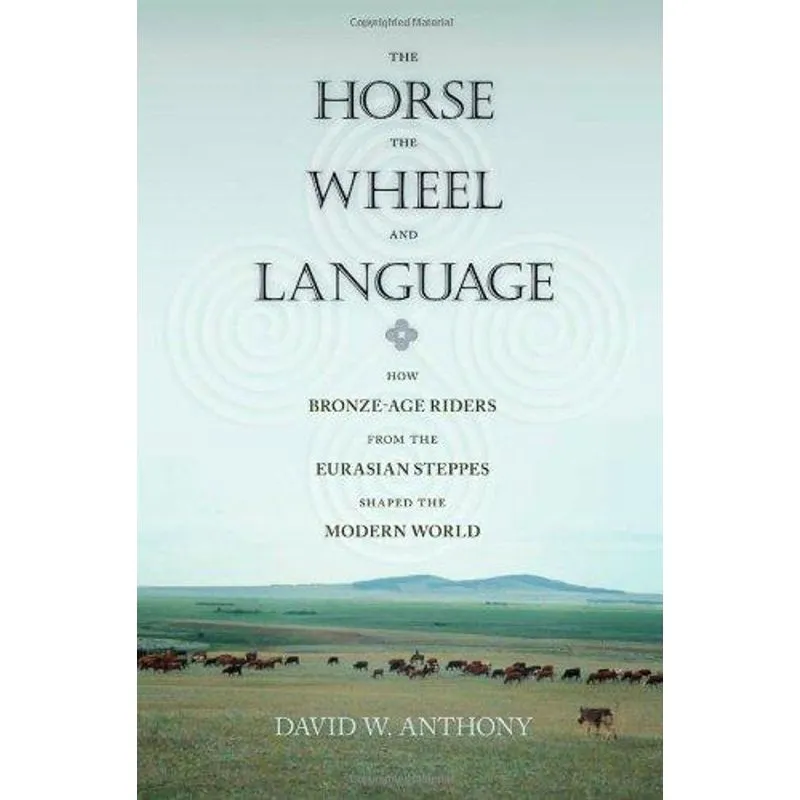 The Horse Wheel, & Language