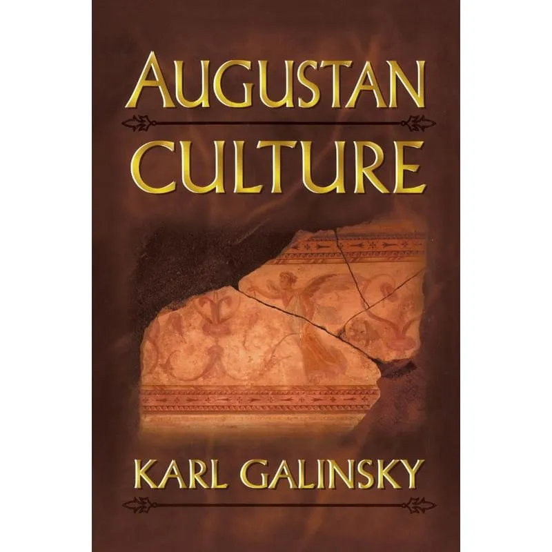 Augustan Culture