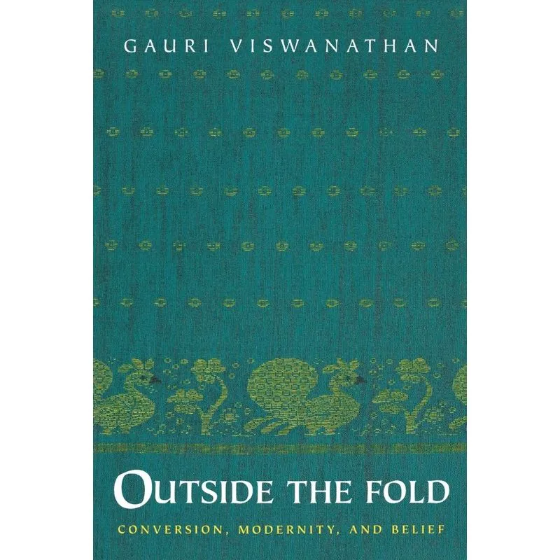 Outside the Fold