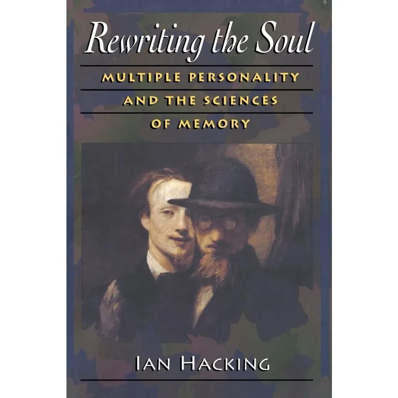 Rewriting the Soul