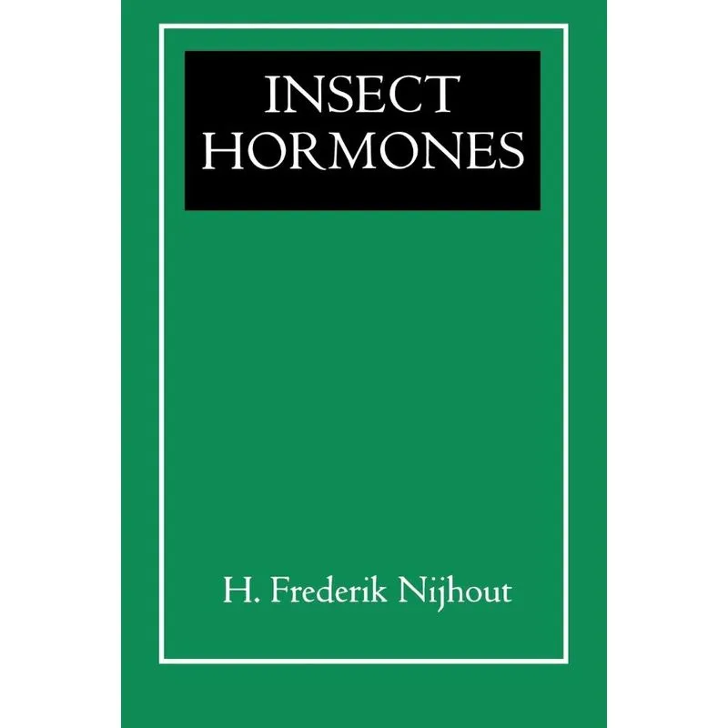 Insect Hormones