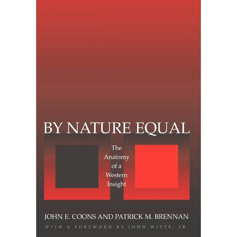 By Nature Equal