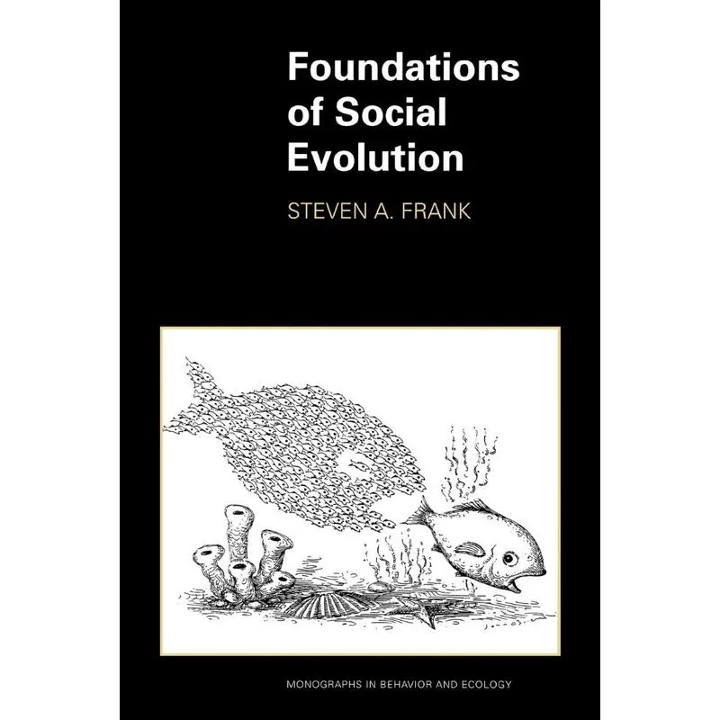 Foundations of Social Evolution