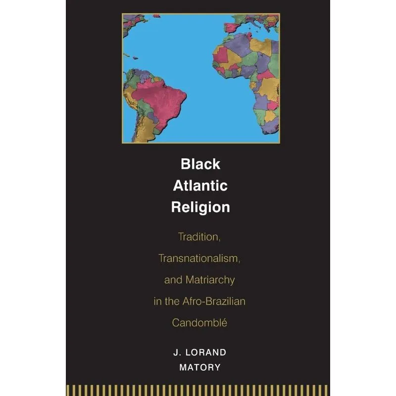 Black Atlantic Religion
