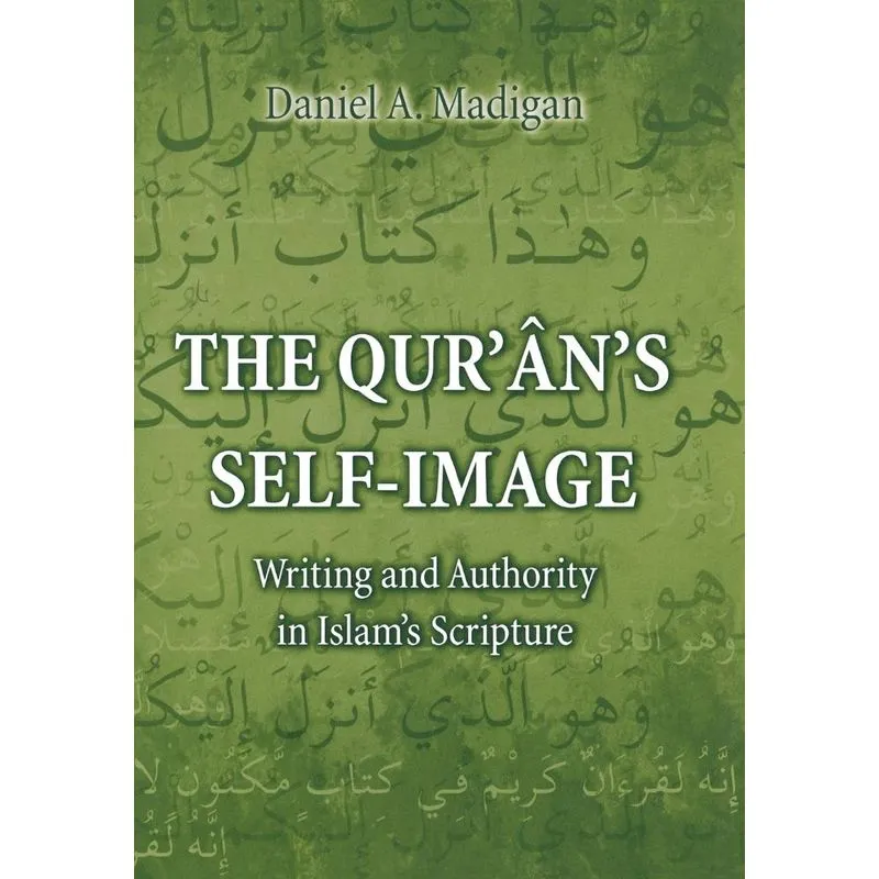 Livro The Qur'ân's Self-Image