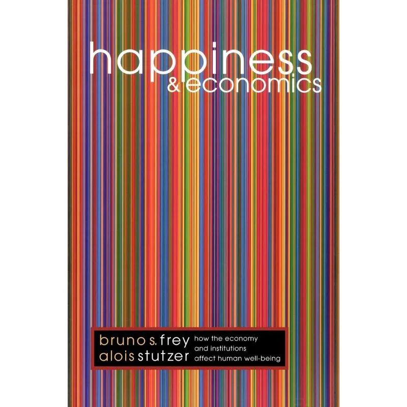 Happiness and Economics