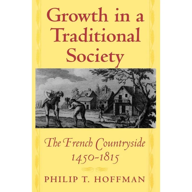 Growth in a Traditional Society