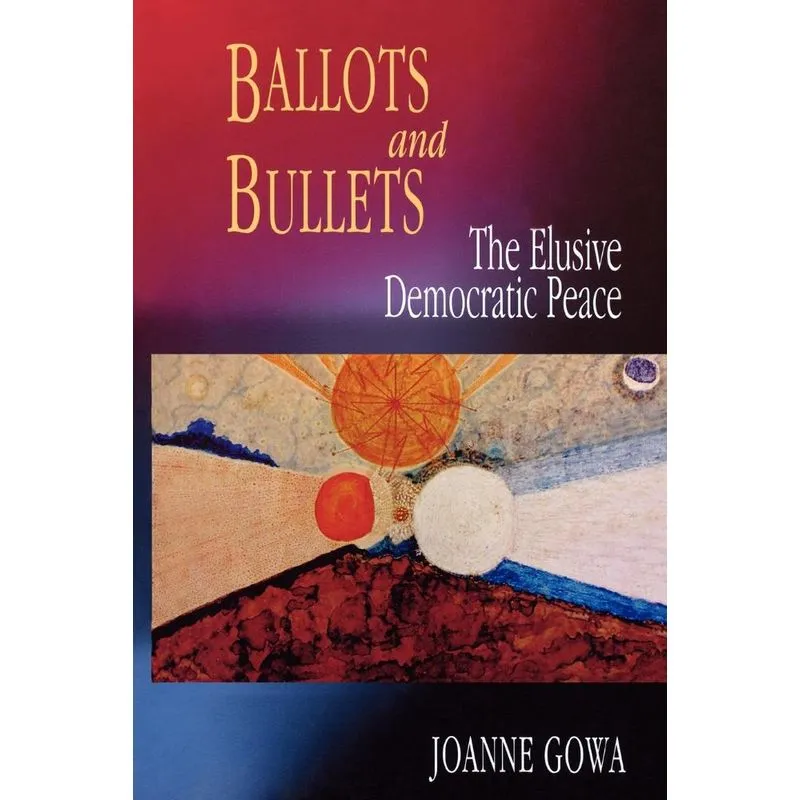 Ballots and Bullets