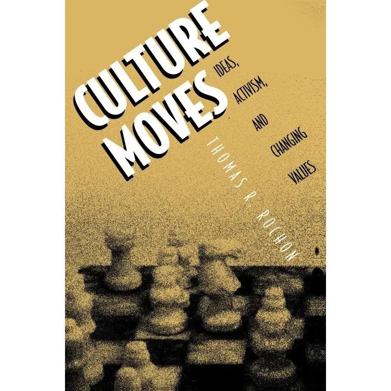 Culture Moves